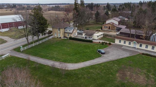 277 Cockshutt Road, House detached with 4 bedrooms, 2 bathrooms and 15 parking in Brant ON | Image 5