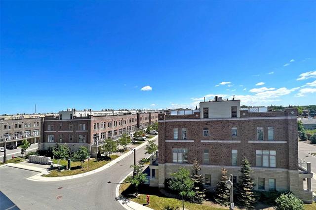 6 - 228 Glad Park Ave W, Townhouse with 2 bedrooms, 3 bathrooms and 2 parking in Whitchurch Stouffville ON | Image 22