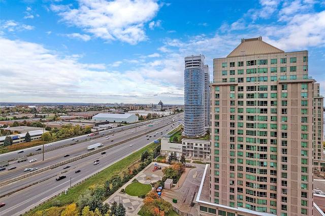 1802 - 88 Corporate Dr, Condo with 2 bedrooms, 2 bathrooms and 1 parking in Toronto ON | Image 21