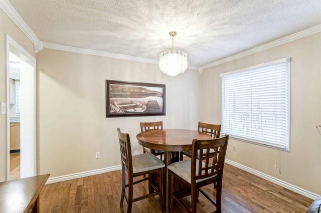 46 Large Cres, House detached with 3 bedrooms, 3 bathrooms and 3 parking in Ajax ON | Image 38