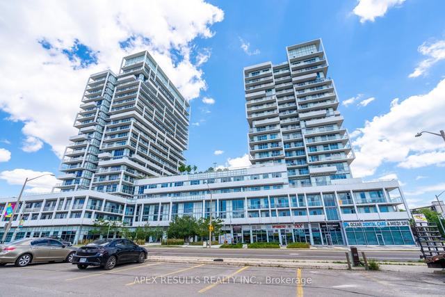 411 - 55 Speers Rd, Condo with 2 bedrooms, 2 bathrooms and 1 parking in Oakville ON | Image 1