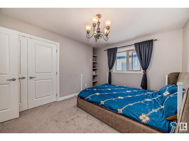 1311 Ainslie Wd Sw, House detached with 3 bedrooms, 2 bathrooms and null parking in Edmonton AB | Image 33