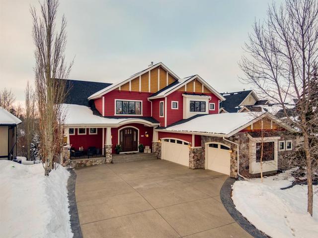 105 Heritage Lake Terrace, House detached with 4 bedrooms, 3 bathrooms and 6 parking in Calgary AB | Image 35