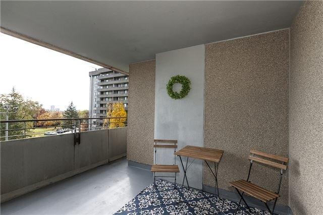 409 - 1300 Mississauga Valley Blvd, Condo with 2 bedrooms, 2 bathrooms and 1 parking in Mississauga ON | Image 14
