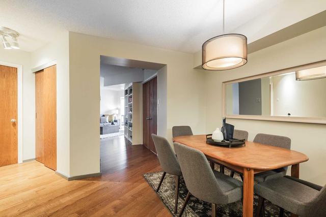 302 - 456 College St, Condo with 2 bedrooms, 2 bathrooms and 0 parking in Toronto ON | Image 19
