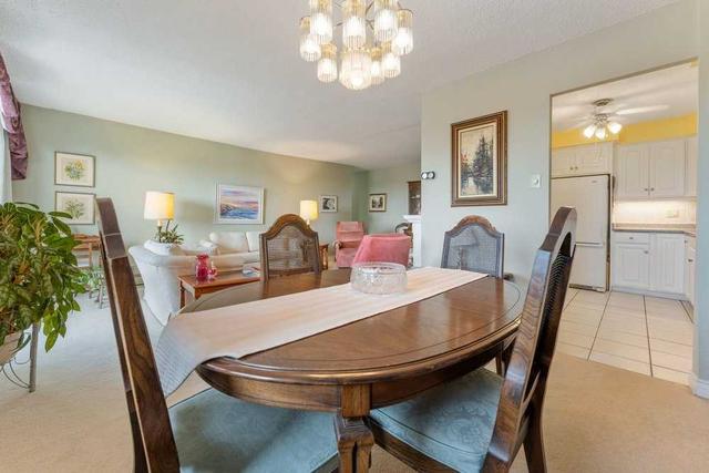 640 West St, Condo with 3 bedrooms, 2 bathrooms and 1 parking in Brantford ON | Image 5