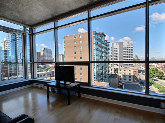 1001 - 180 York St, Condo with 2 bedrooms, 1 bathrooms and 1 parking in Ottawa ON | Image 1