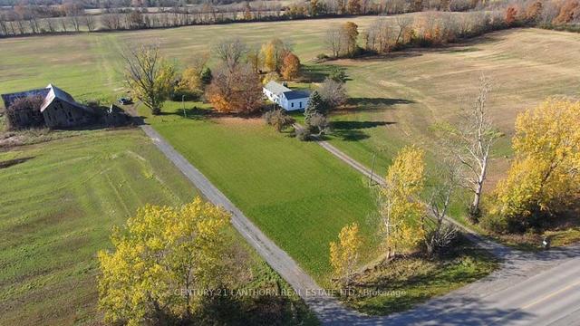 644 County 10 Rd, House detached with 4 bedrooms, 2 bathrooms and 4 parking in Prince Edward County ON | Image 1