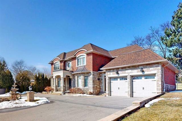 22 Harrison Rd, House detached with 4 bedrooms, 5 bathrooms and 12 parking in Toronto ON | Image 1