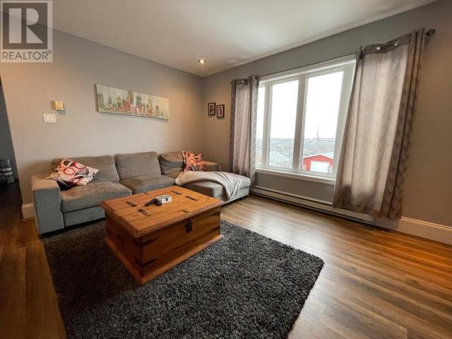 2 Ingerman Street, House detached with 3 bedrooms, 1 bathrooms and null parking in Mount Pearl NL | Image 15