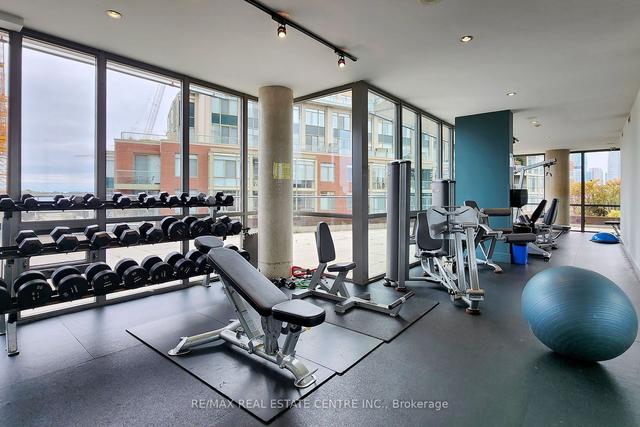 312 - 33 Mill St, Condo with 2 bedrooms, 2 bathrooms and 1 parking in Toronto ON | Image 18