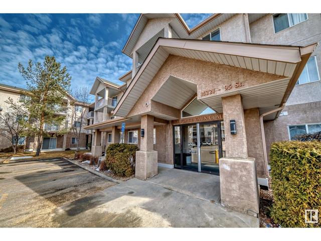 333 - 16221 95 St Nw, Condo with 2 bedrooms, 2 bathrooms and null parking in Edmonton AB | Image 4
