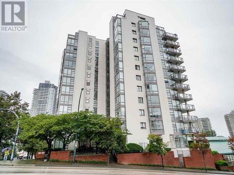 803 - 98 Tenth Street, Condo with 2 bedrooms, 2 bathrooms and 1 parking in New Westminster BC | Card Image