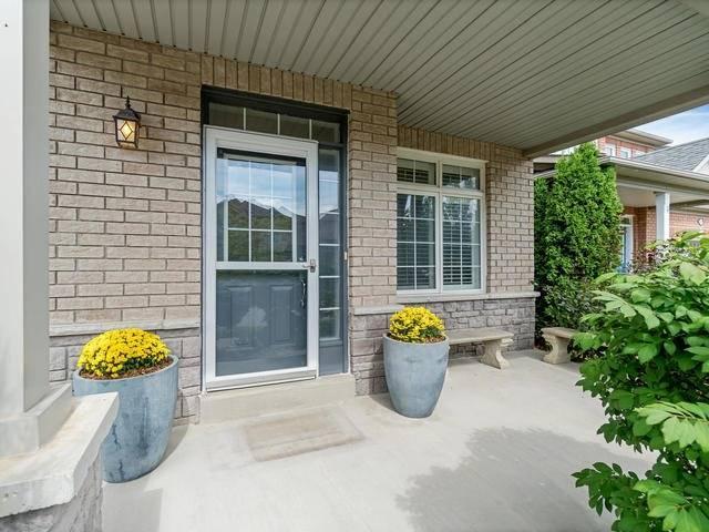 3589 Jorie Cres, House detached with 4 bedrooms, 3 bathrooms and 2 parking in Mississauga ON | Image 2