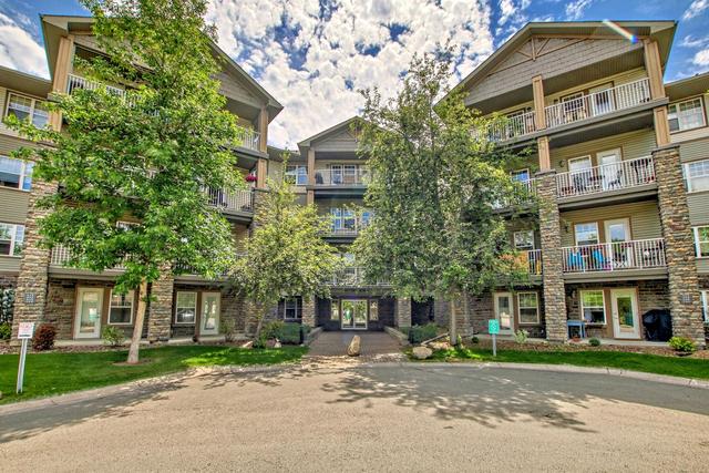 308 - 1414 17 Street Se, Condo with 2 bedrooms, 2 bathrooms and 1 parking in Calgary AB | Image 3