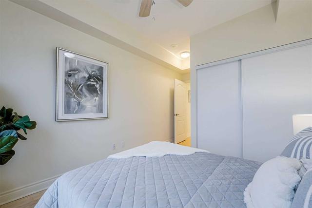 lph3 - 2 Clairtrell Rd, Condo with 2 bedrooms, 2 bathrooms and 2 parking in Toronto ON | Image 17