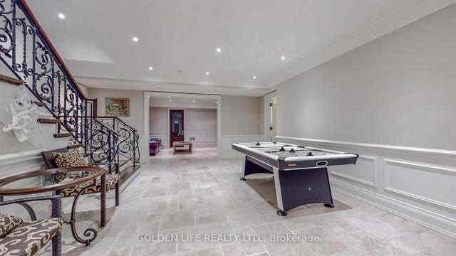 30 Harrison Rd, House detached with 6 bedrooms, 11 bathrooms and 12 parking in Toronto ON | Image 26