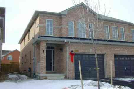 3256 Equestrian Cres, House semidetached with 3 bedrooms, 3 bathrooms and 2 parking in Mississauga ON | Image 1