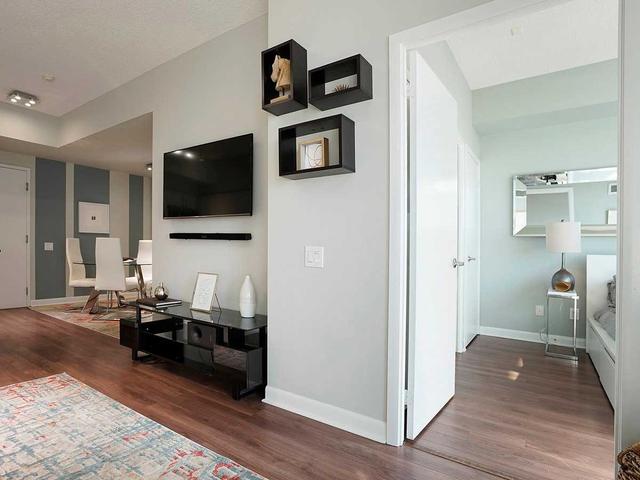 1005 - 525 Wilson Ave, Condo with 1 bedrooms, 1 bathrooms and 1 parking in Toronto ON | Image 7