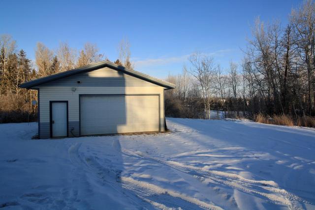 4702 46 Avenue, House detached with 5 bedrooms, 3 bathrooms and 4 parking in Mackenzie County AB | Image 14