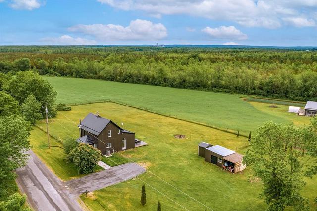 382 Fish Lake Rd, House detached with 2 bedrooms, 2 bathrooms and 4 parking in Prince Edward County ON | Image 23