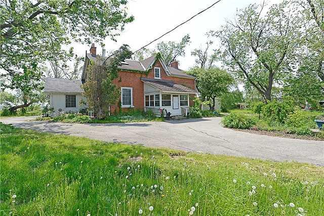 4430 Trafalgar Rd, House detached with 4 bedrooms, 5 bathrooms and 8 parking in Milton ON | Image 1