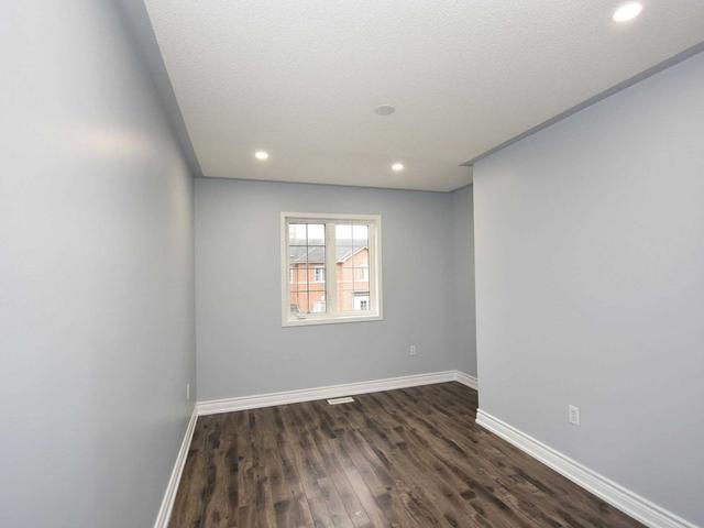 14 - 120 Railroad St, House attached with 3 bedrooms, 3 bathrooms and 2 parking in Brampton ON | Image 6