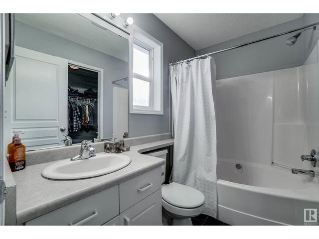 503 89 St Sw, House detached with 4 bedrooms, 3 bathrooms and null parking in Edmonton AB | Image 20