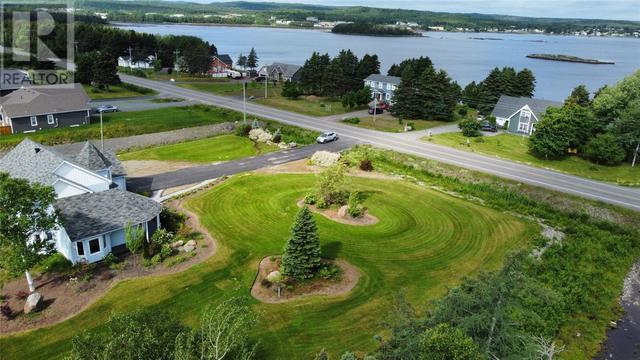 110 - 112 Road To The Isles Road, House detached with 3 bedrooms, 3 bathrooms and null parking in Lewisporte NL | Image 38