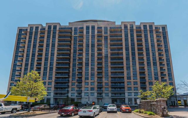 ph32 - 18 Mondeo Dr, Condo with 1 bedrooms, 1 bathrooms and 1 parking in Toronto ON | Image 22