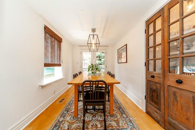 56 Thirty Third St, House detached with 5 bedrooms, 3 bathrooms and 6 parking in Toronto ON | Image 14