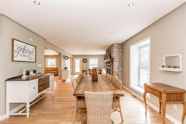 66 Patterson Road, House detached with 6 bedrooms, 4 bathrooms and 10 parking in Muskoka Lakes ON | Image 9