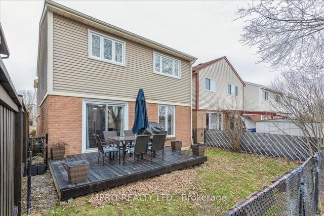 44 Joshua Crt, House detached with 3 bedrooms, 2 bathrooms and 3 parking in Brampton ON | Image 30