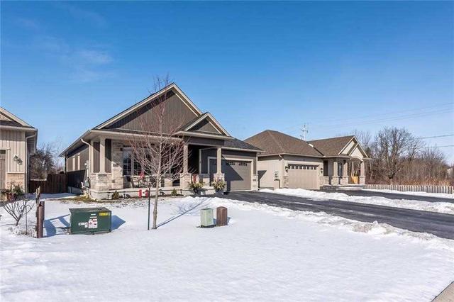 4 Robin Hts, House detached with 2 bedrooms, 3 bathrooms and 6 parking in Haldimand County ON | Image 26