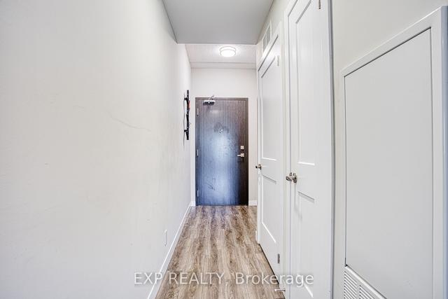603 - 15 Queen St S, Condo with 1 bedrooms, 1 bathrooms and 0 parking in Hamilton ON | Image 12