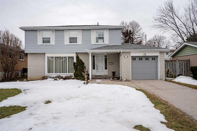 15 Brookland Dr, House detached with 4 bedrooms, 3 bathrooms and 5 parking in Brampton ON | Image 23