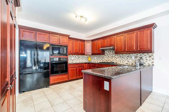 139 Atherton Ave, House detached with 4 bedrooms, 5 bathrooms and 4 parking in Ajax ON | Image 6