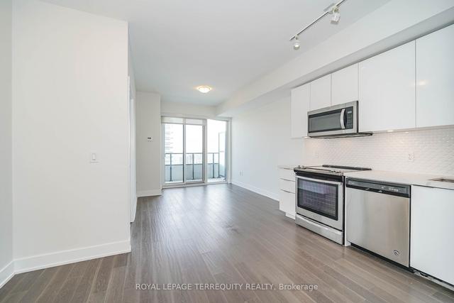 5104 - 30 Shore Breeze Dr, Condo with 1 bedrooms, 1 bathrooms and 1 parking in Toronto ON | Image 39