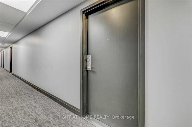 202 - 1 Falaise Rd, Condo with 1 bedrooms, 1 bathrooms and 0 parking in Toronto ON | Image 14
