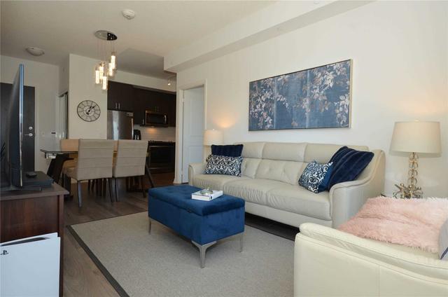 256 - 60 Ann O'reilly Rd, Condo with 2 bedrooms, 2 bathrooms and 1 parking in Toronto ON | Image 40