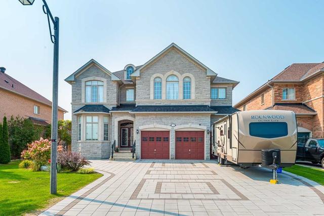 22 Odessa Cres, House detached with 4 bedrooms, 5 bathrooms and 9 parking in Markham ON | Image 12