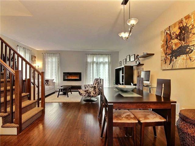 201 Accolade Pt, House attached with 3 bedrooms, 3 bathrooms and 1 parking in Ottawa ON | Image 10