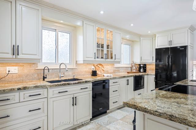 149 Valleyview Cres, House detached with 4 bedrooms, 2 bathrooms and 4 parking in Bradford West Gwillimbury ON | Image 32