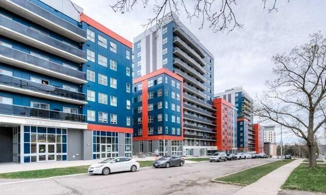 127 - 258a Sunview St, Condo with 0 bedrooms, 1 bathrooms and 0 parking in Waterloo ON | Image 4