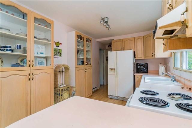 714 Montbeck Cres, House detached with 1 bedrooms, 1 bathrooms and 3 parking in Mississauga ON | Image 8