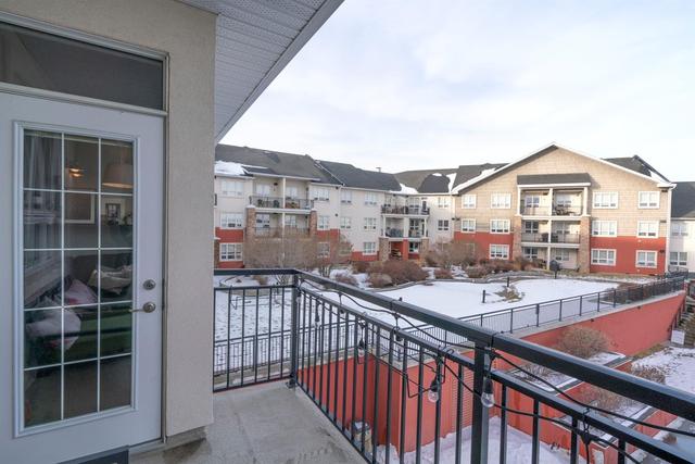 451 - 26 Val Gardena View Sw, Condo with 2 bedrooms, 2 bathrooms and 2 parking in Calgary AB | Image 22