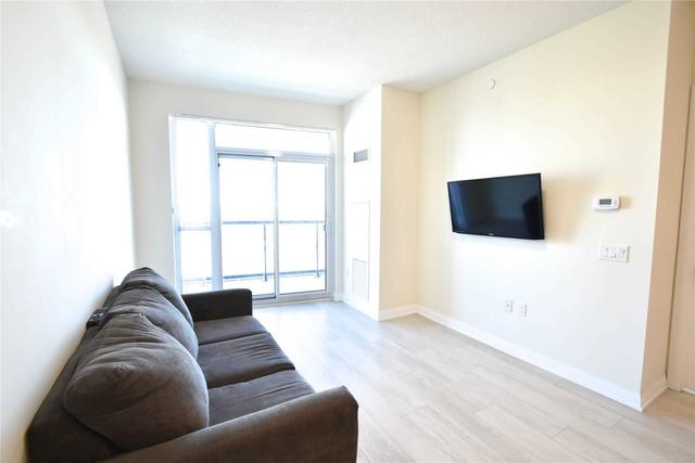 2812 - 35 Watergarden Dr, Condo with 1 bedrooms, 1 bathrooms and 1 parking in Mississauga ON | Image 4