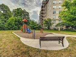 706 - 1 Maison Parc Crt, Condo with 1 bedrooms, 1 bathrooms and 1 parking in Vaughan ON | Image 6