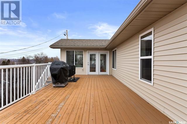 1242 Highwood Avenue, House detached with 4 bedrooms, 3 bathrooms and null parking in Buena Vista SK | Image 41