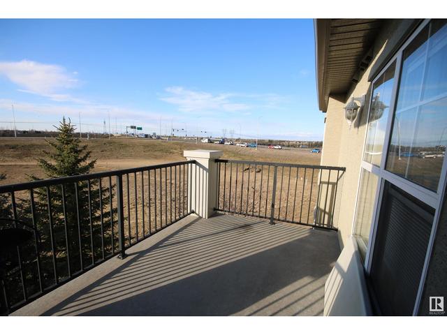 410 - 636 Mcallister Lo Sw, Condo with 1 bedrooms, 1 bathrooms and null parking in Edmonton AB | Image 2